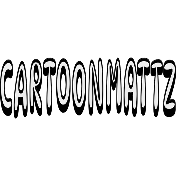 CartoonMatts